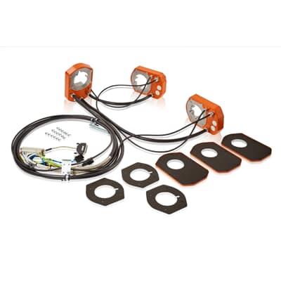 ABB Robotics Cable unit ax. 1-3 & 4-6